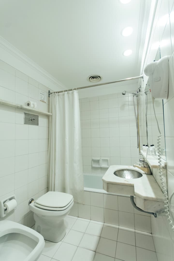 Dorá Hotel Buenos Aires