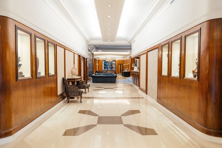 Dorá Hotel Buenos Aires