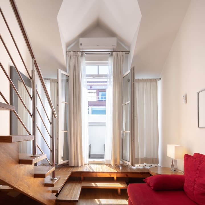 The Levante Rathaus Apartments