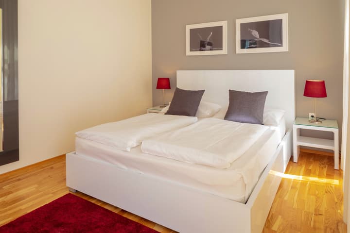 The Levante Rathaus Apartments