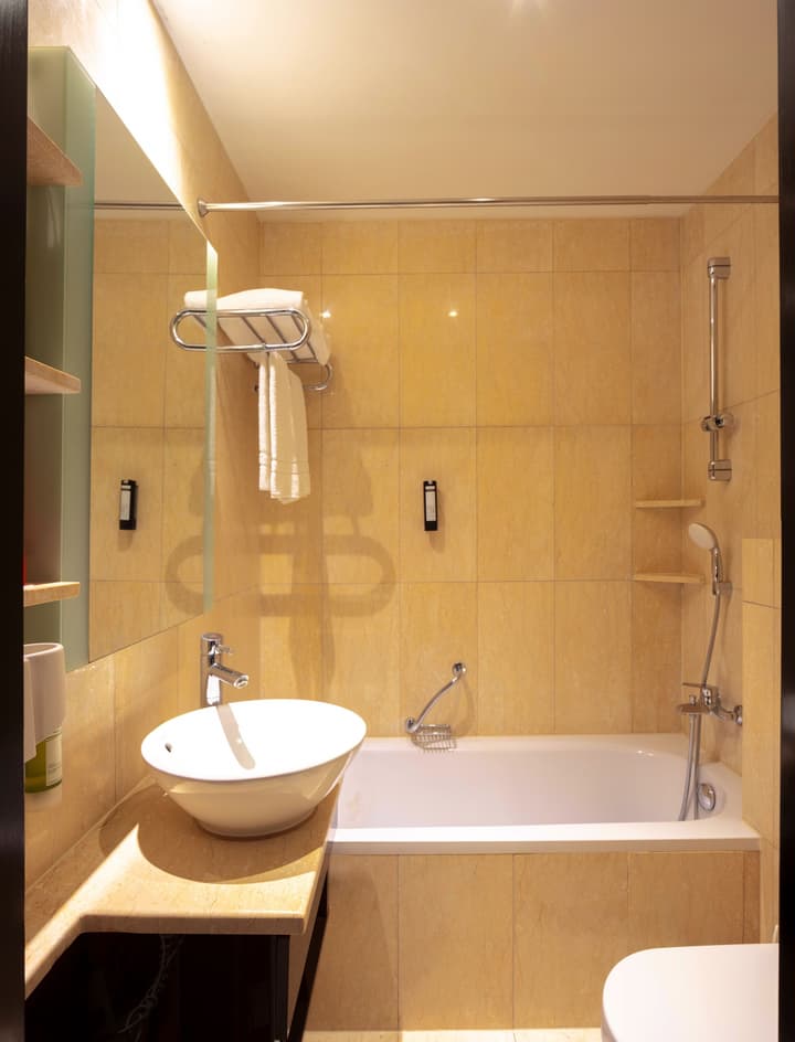 The Levante Rathaus Apartments