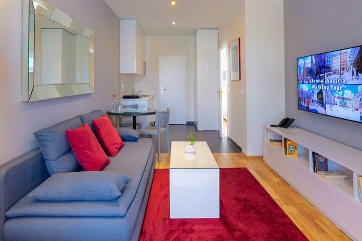 The Levante Rathaus Apartments