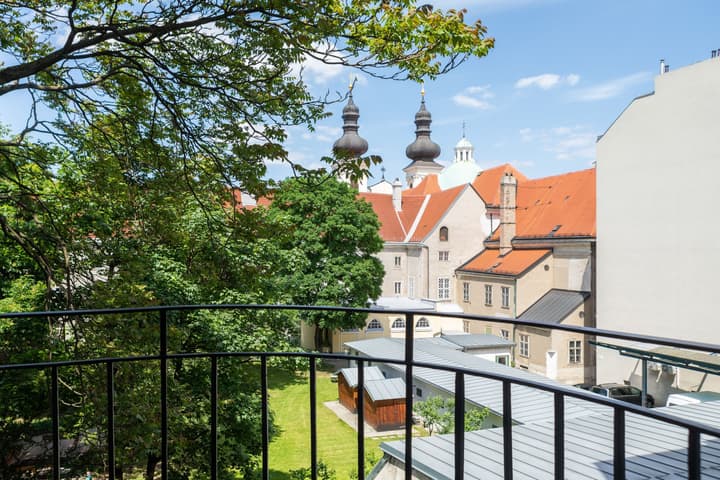 The Levante Rathaus Apartments