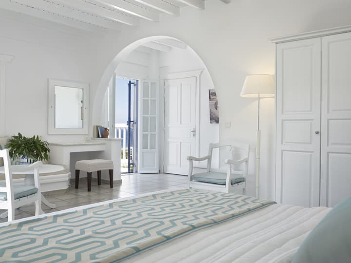 San Marco Hotel