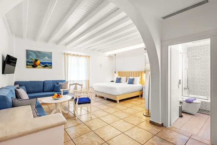 San Marco Hotel