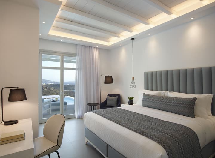 San Marco Hotel