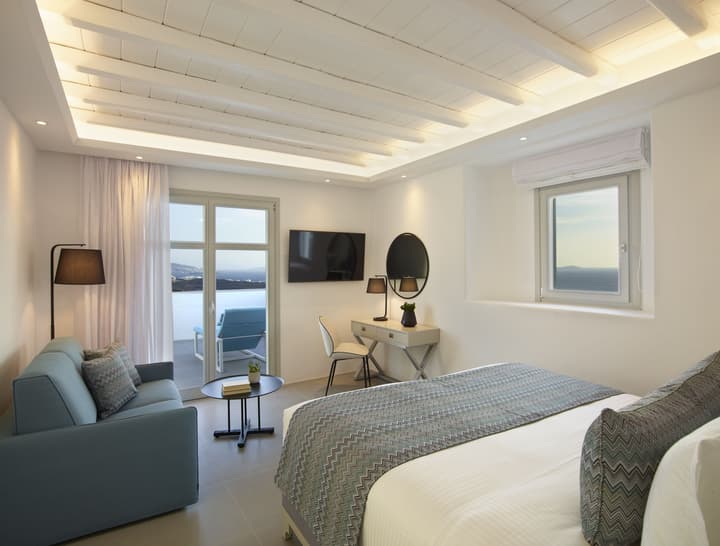 San Marco Hotel