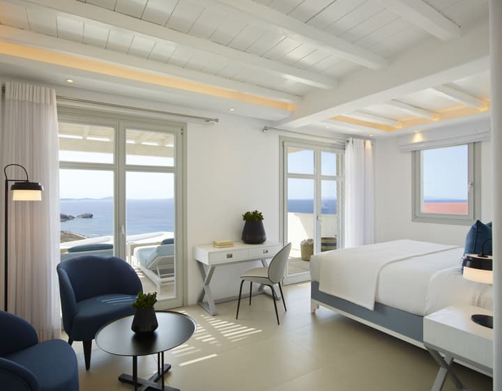 San Marco Hotel