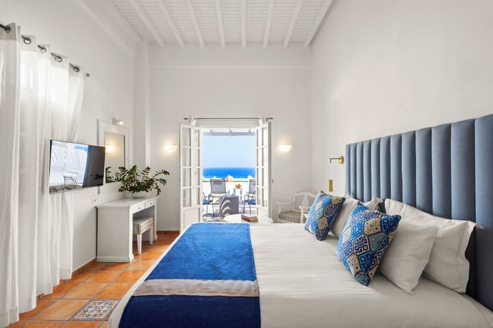 San Marco Hotel