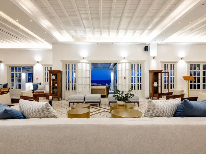 San Marco Hotel