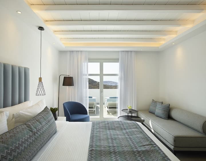 San Marco Hotel