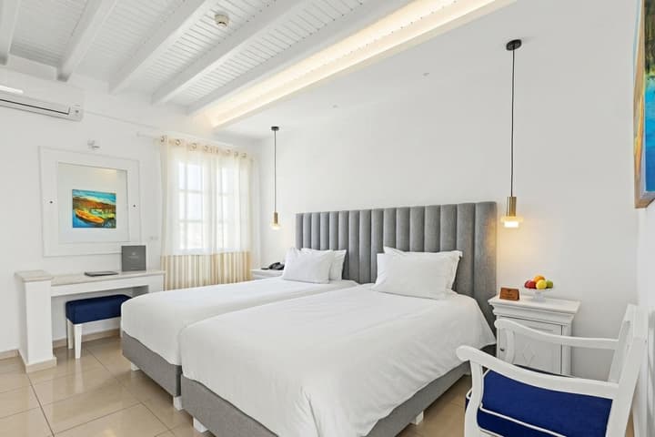 San Marco Hotel
