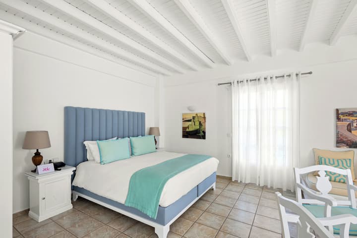 San Marco Hotel