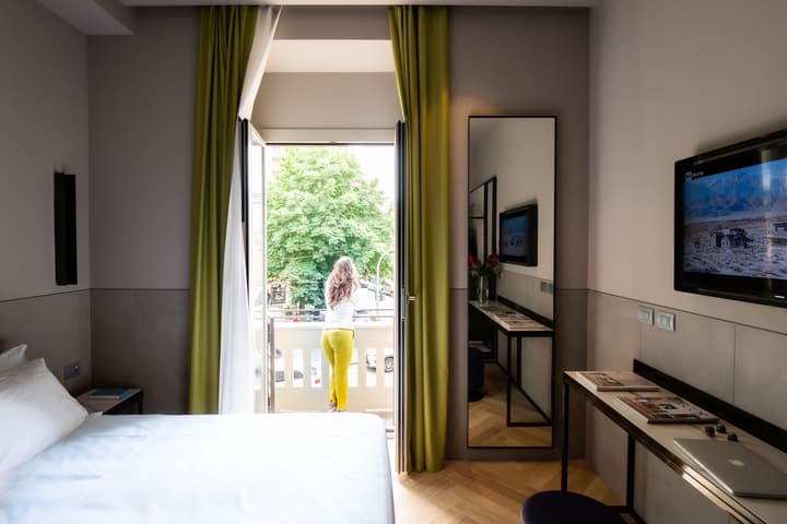 Heart Hotel Milano