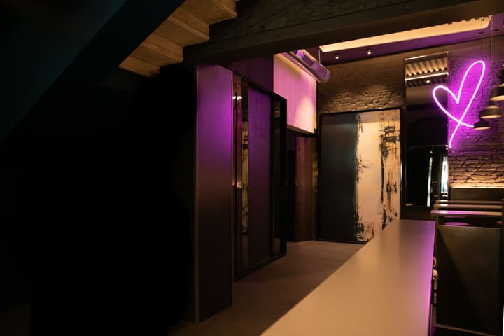 Heart Hotel Milano