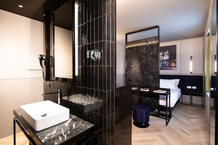 Heart Hotel Milano