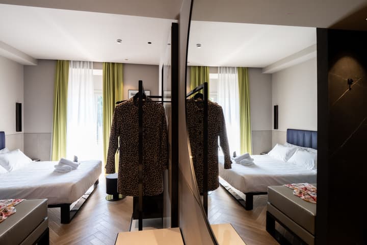 Heart Hotel Milano
