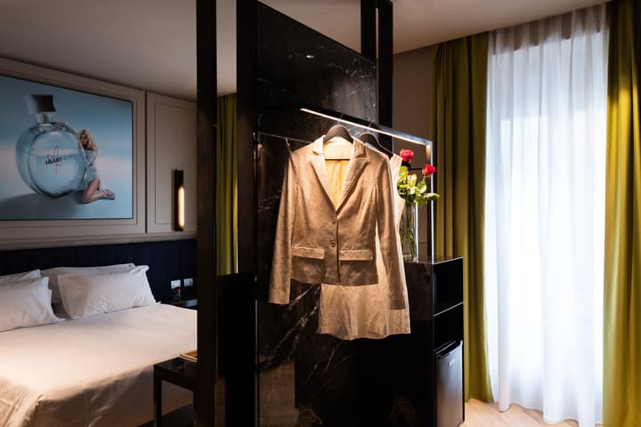 Heart Hotel Milano