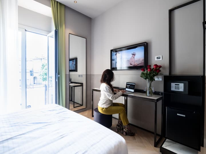 Heart Hotel Milano