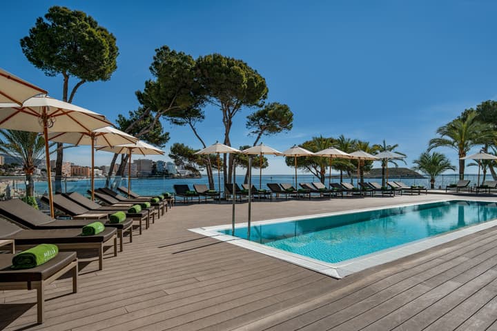 Melia Calviá Beach
