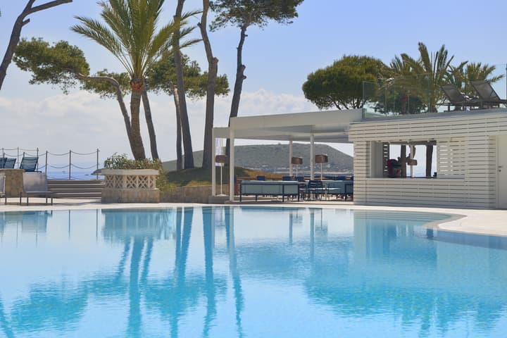 Melia Calviá Beach