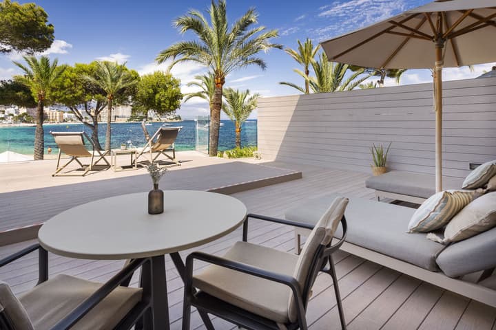 Melia Calviá Beach