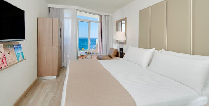 Melia Calviá Beach