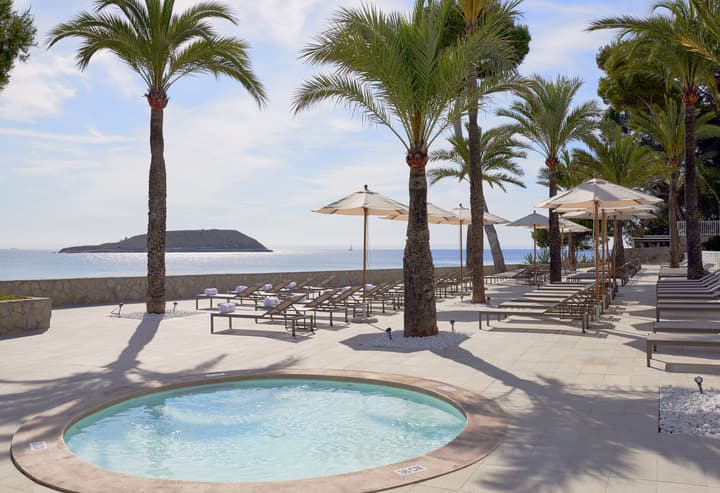 Melia Calviá Beach