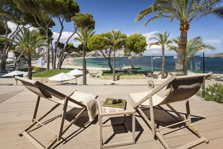 Melia Calviá Beach