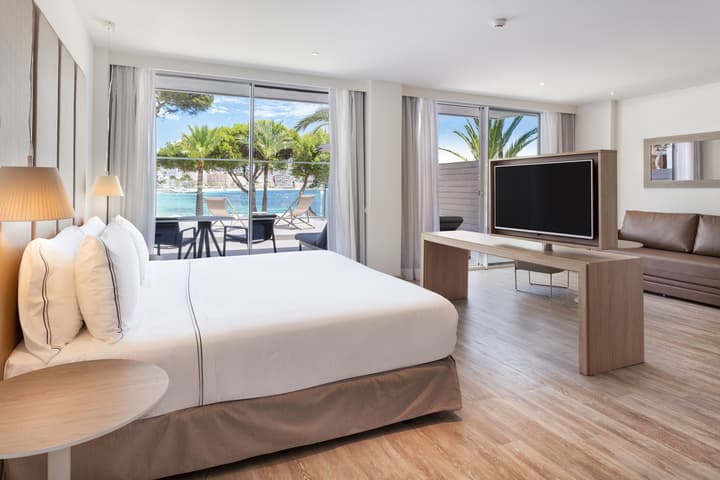 Melia Calviá Beach