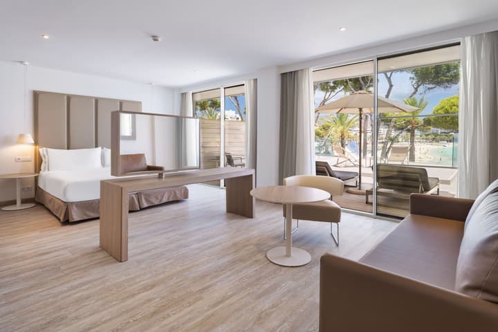 Melia Calviá Beach