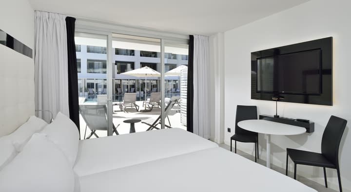 INNSiDE by Meliá Palma Bosque