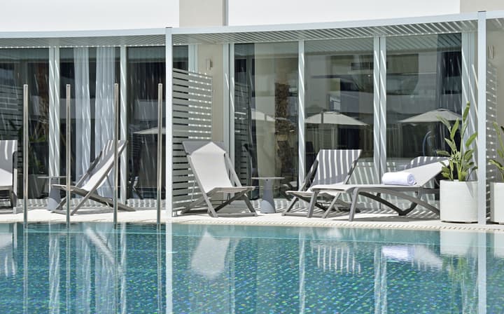INNSiDE by Meliá Palma Bosque