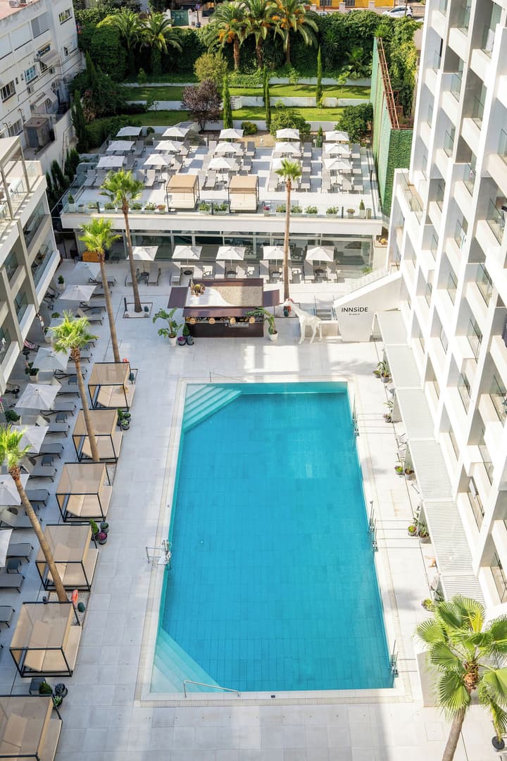 INNSiDE by Meliá Palma Bosque