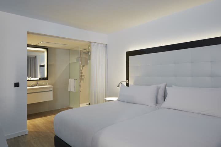 INNSiDE by Meliá Palma Bosque