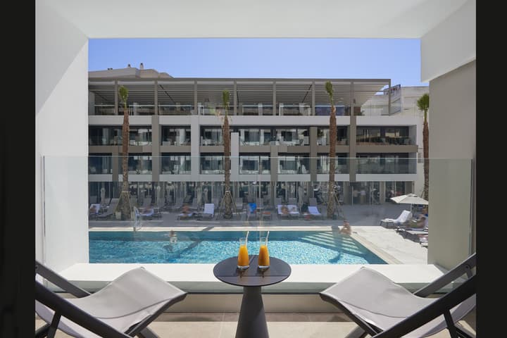 INNSiDE by Meliá Palma Bosque