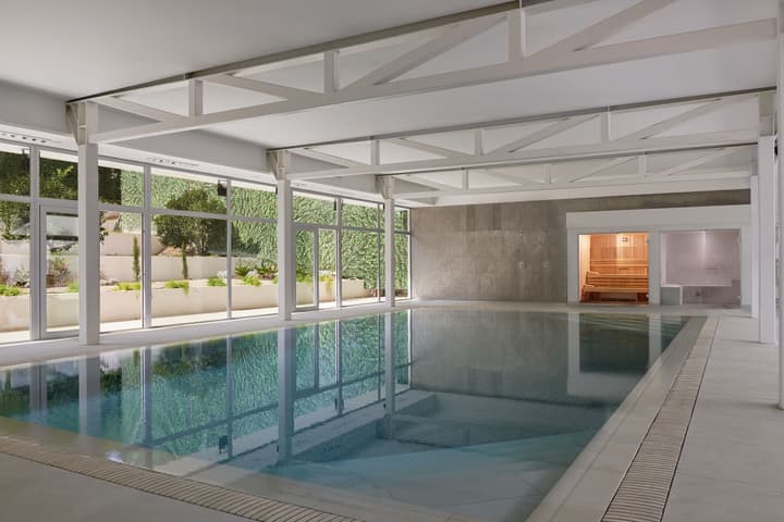 INNSiDE by Meliá Palma Bosque