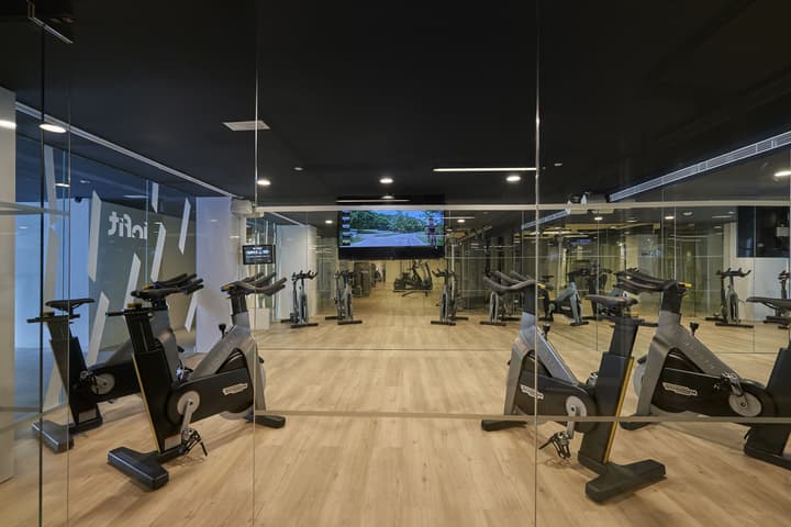 INNSiDE by Meliá Palma Bosque