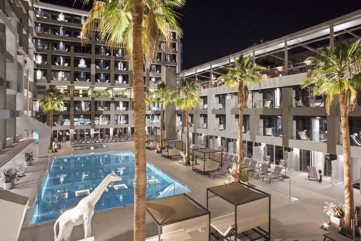 INNSiDE by Meliá Palma Bosque