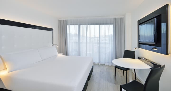 INNSiDE by Meliá Palma Bosque