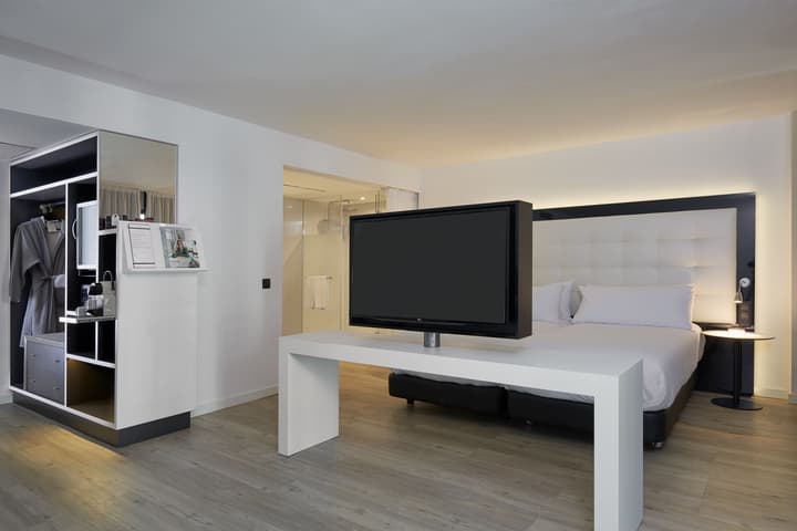 INNSiDE by Meliá Palma Bosque