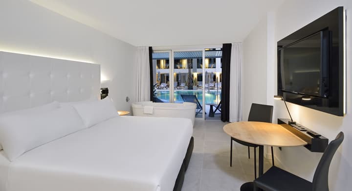 INNSiDE by Meliá Palma Bosque