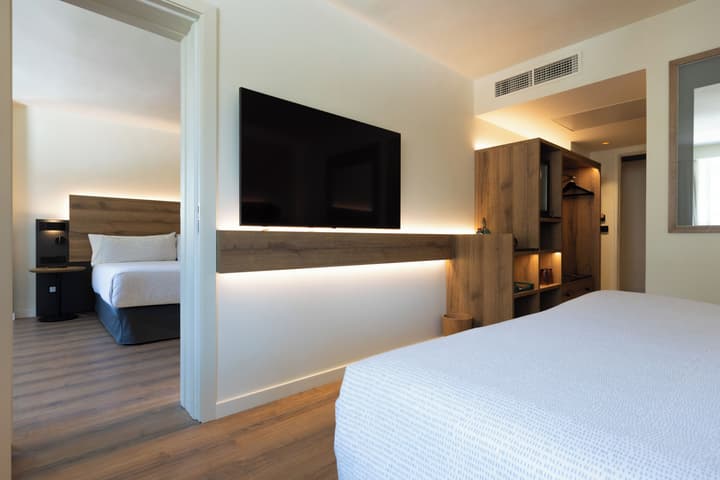 INNSiDE by Meliá Palma Bosque