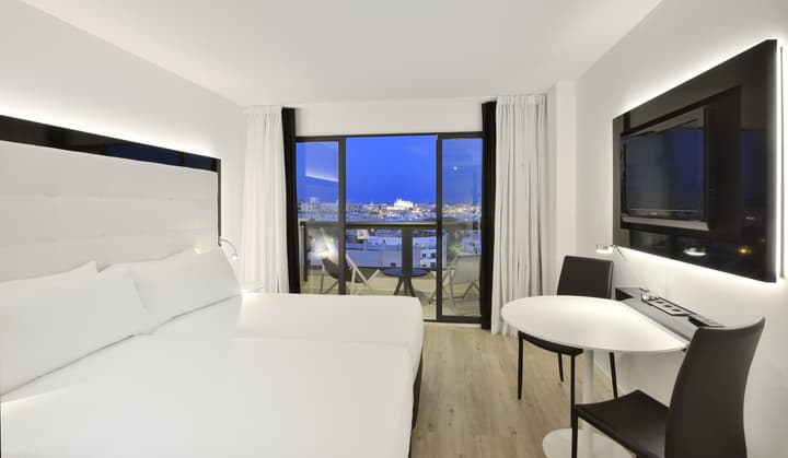 INNSiDE by Meliá Palma Bosque