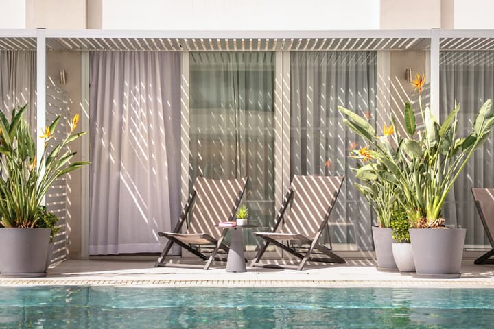 INNSiDE by Meliá Palma Bosque
