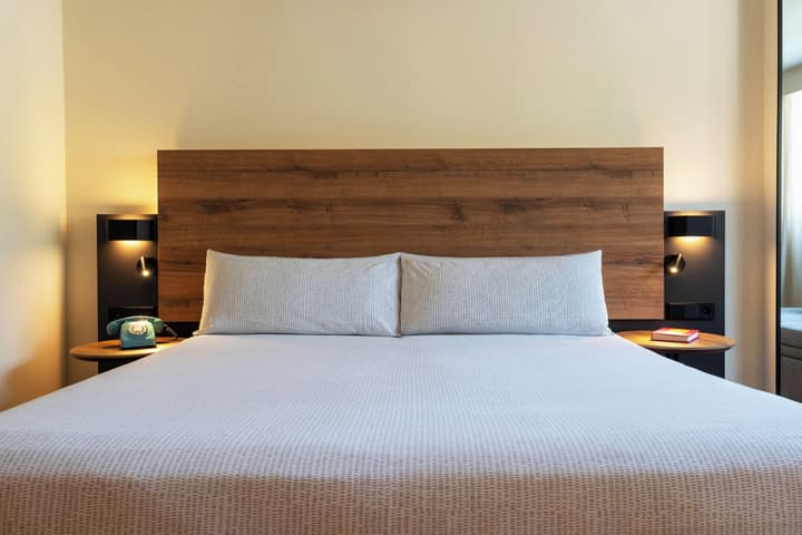 INNSiDE by Meliá Palma Bosque