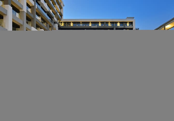 INNSiDE by Meliá Palma Bosque