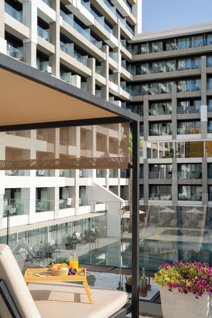 INNSiDE by Meliá Palma Bosque