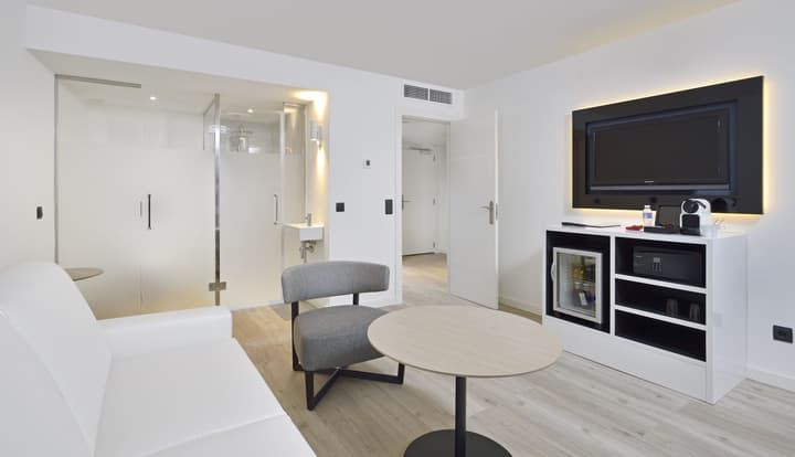 INNSiDE by Meliá Palma Bosque
