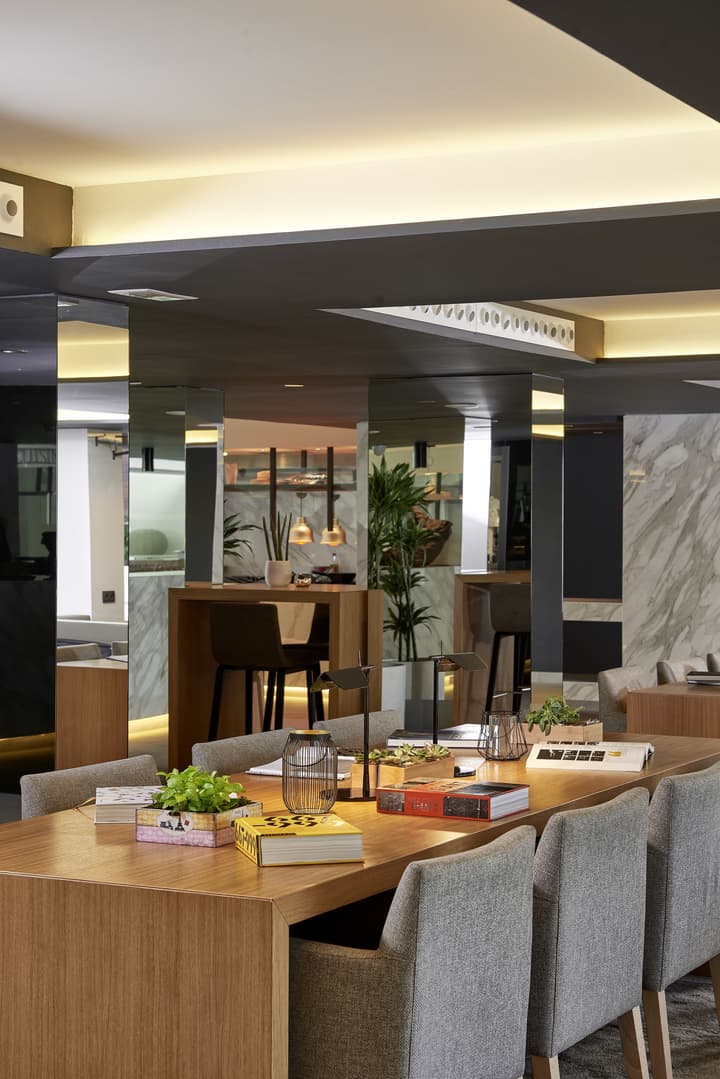 INNSiDE by Meliá Palma Bosque